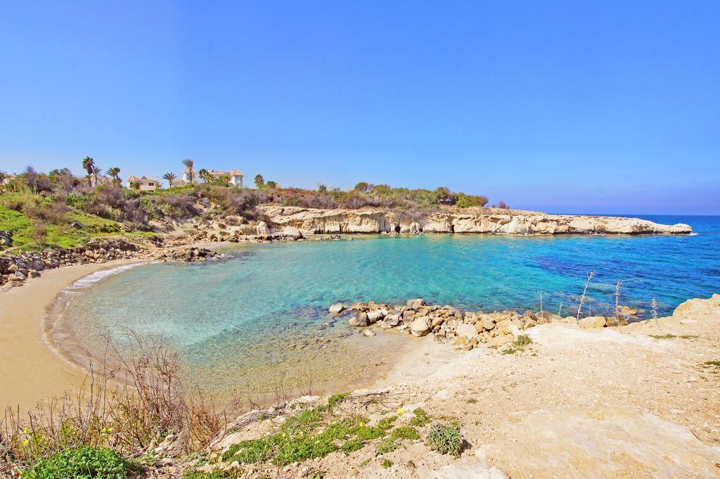Villa Summer Protaras Exterior foto