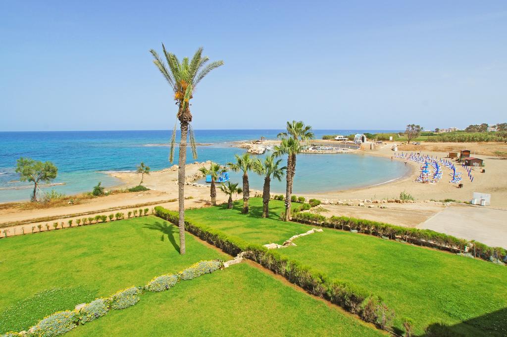 Villa Summer Protaras Exterior foto